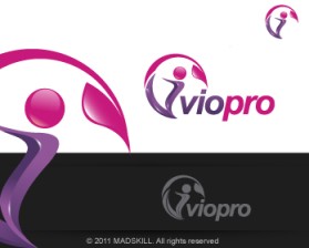 Logo Design entry 572619 submitted by madskill