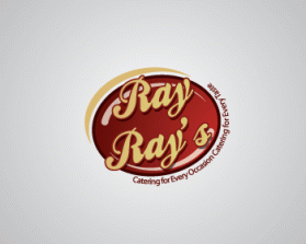 Ray Ray's entry by Abdullah A Ghatasheh