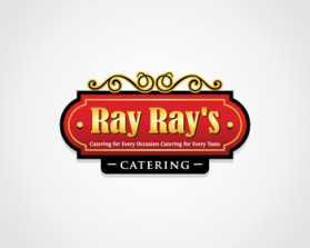 Ray Ray's entry by Dian Shopov