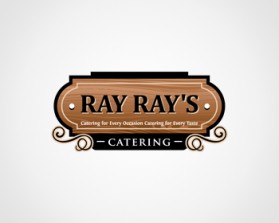 Ray Ray's entry by Dian Shopov