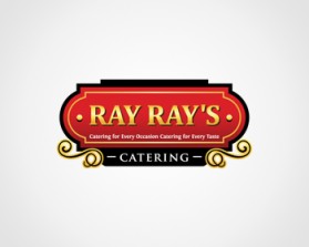 Ray Ray's entry by Dian Shopov
