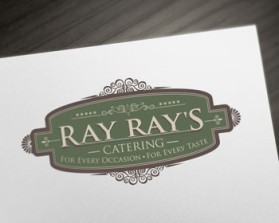 Ray Ray's entry by Igor