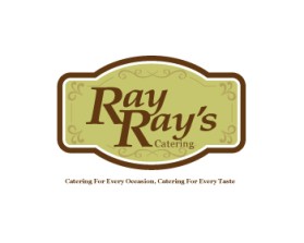 Ray Ray's entry by Ang Kok Weng