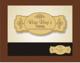 Logo Design entry 572787 submitted by abed_007