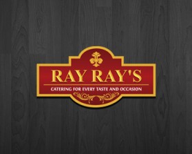 Ray Ray's entry by Dian Shopov