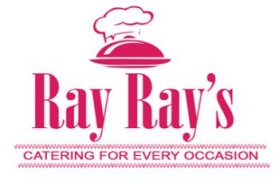 Ray Ray's entry by an anonymous creative