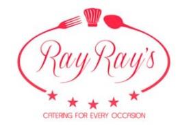 Ray Ray's entry by an anonymous creative