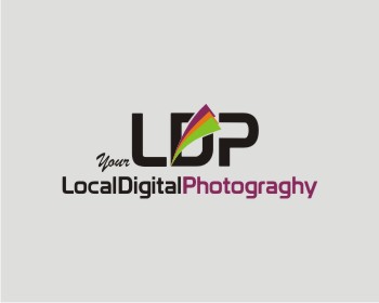 Logo Design entry 592261 submitted by iNsomnia