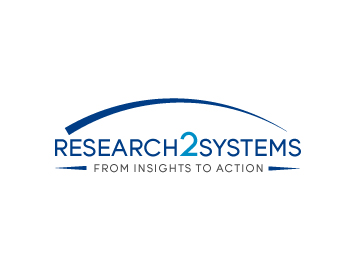 Logo Design for Research2Systems