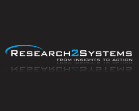 Research2Systems entry by glowerz23