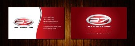 27 Automotive  entry by nerdcreatives