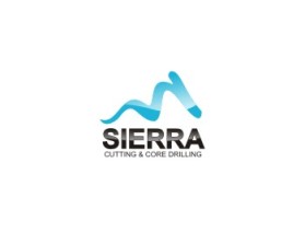 Sierra Cutting &amp; Core Drilling, LLC entry by abantibangal
