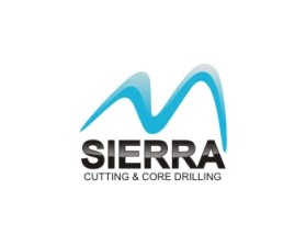 Sierra Cutting &amp; Core Drilling, LLC entry by abantibangal
