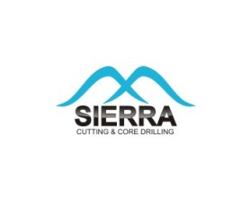 Sierra Cutting &amp; Core Drilling, LLC entry by abantibangal