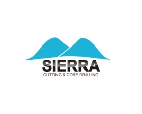 Sierra Cutting &amp; Core Drilling, LLC entry by abantibangal