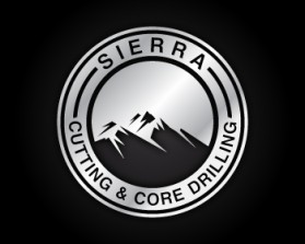 Sierra Cutting &amp; Core Drilling, LLC entry by deathmask