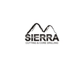 Sierra Cutting &amp; Core Drilling, LLC entry by abantibangal