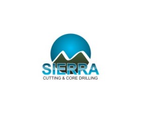 Sierra Cutting &amp; Core Drilling, LLC entry by abantibangal