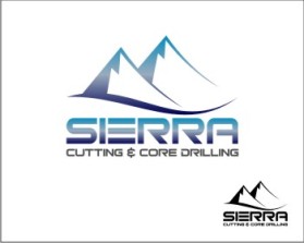 Sierra Cutting &amp; Core Drilling, LLC entry by phonic