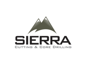 Sierra Cutting &amp; Core Drilling, LLC entry by glowerz23