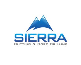 Sierra Cutting &amp; Core Drilling, LLC entry by glowerz23