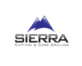 Sierra Cutting &amp; Core Drilling, LLC entry by glowerz23