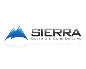 Sierra Cutting &amp; Core Drilling, LLC entry by glowerz23