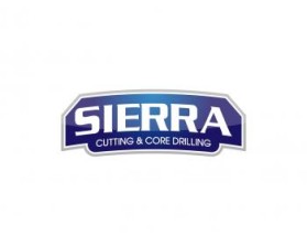 Sierra Cutting &amp; Core Drilling, LLC entry by artrabb