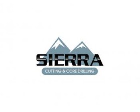 Sierra Cutting &amp; Core Drilling, LLC entry by artrabb