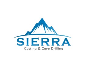 Sierra Cutting &amp; Core Drilling, LLC entry by salukis08