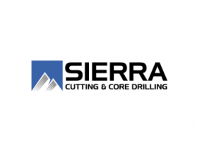 Sierra Cutting &amp; Core Drilling, LLC entry by charmaine