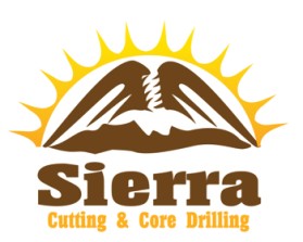 Sierra Cutting &amp; Core Drilling, LLC entry by avi
