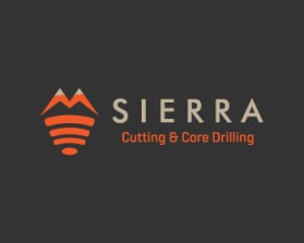 Sierra Cutting &amp; Core Drilling, LLC entry by sobyvaby