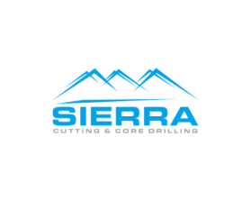 Sierra Cutting &amp; Core Drilling, LLC entry by kebasen
