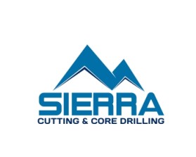 Sierra Cutting &amp; Core Drilling, LLC entry by greycie_214