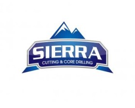 Sierra Cutting &amp; Core Drilling, LLC entry by artrabb