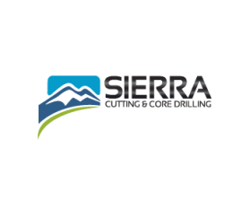 Sierra Cutting &amp; Core Drilling, LLC entry by eldesign