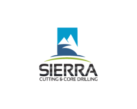 Sierra Cutting &amp; Core Drilling, LLC entry by eldesign