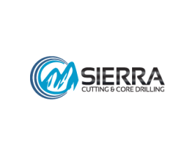 Sierra Cutting &amp; Core Drilling, LLC entry by eldesign