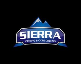 Sierra Cutting &amp; Core Drilling, LLC entry by artrabb