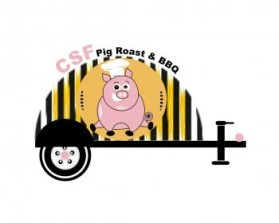 CSF Pig Roast and BBQ entry by Mark Quincey