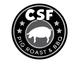 CSF Pig Roast and BBQ entry by Jennifer Carr