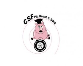 CSF Pig Roast and BBQ entry by Mark Quincey