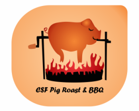 CSF Pig Roast and BBQ entry by SAMUDI