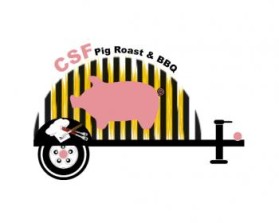 CSF Pig Roast and BBQ entry by Mark Quincey