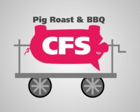 CSF Pig Roast and BBQ entry by an anonymous creative