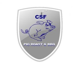 CSF Pig Roast and BBQ entry by Mark Quincey