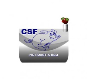 CSF Pig Roast and BBQ entry by Mark Quincey