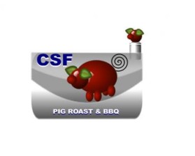 CSF Pig Roast and BBQ entry by Mark Quincey