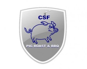 CSF Pig Roast and BBQ entry by Mark Quincey